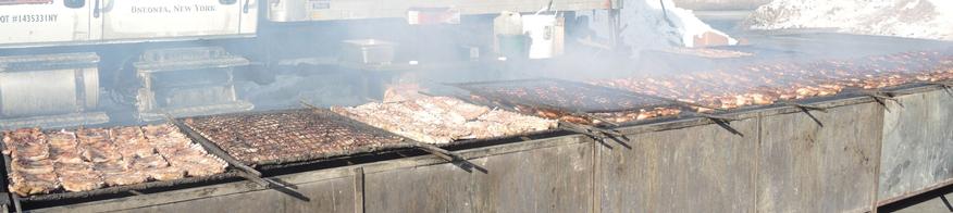 Brooks BBQ
