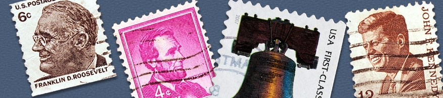 Stamps